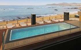 Sercotel Playa Canteras